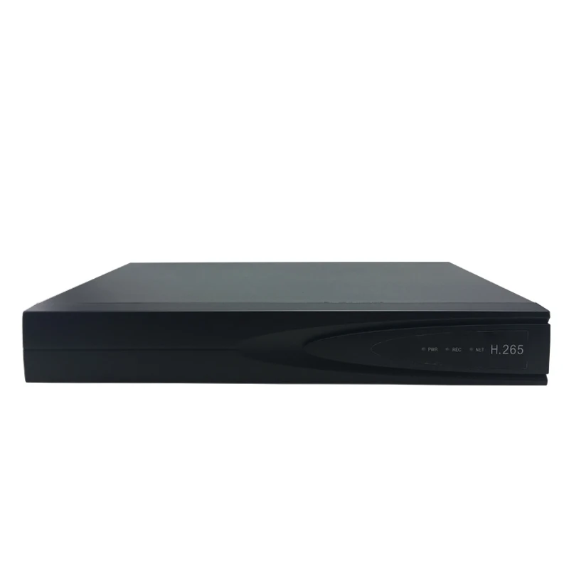 H.265 NVR CCTV surveillance 4CH / 8CH 16CH W Network IP Recorder 2.0MP 5.0MP Camera Security System P2P Onivf | Безопасность и
