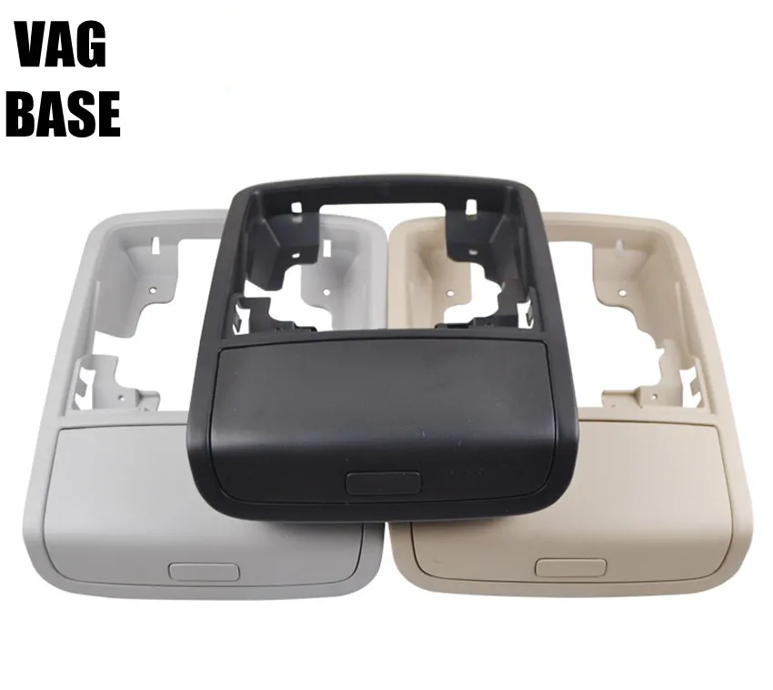 Для VW JETTA MK6 MK7 2012 UP очки держатель с рамкой солнцезащитные коробка кронштейн для NEW