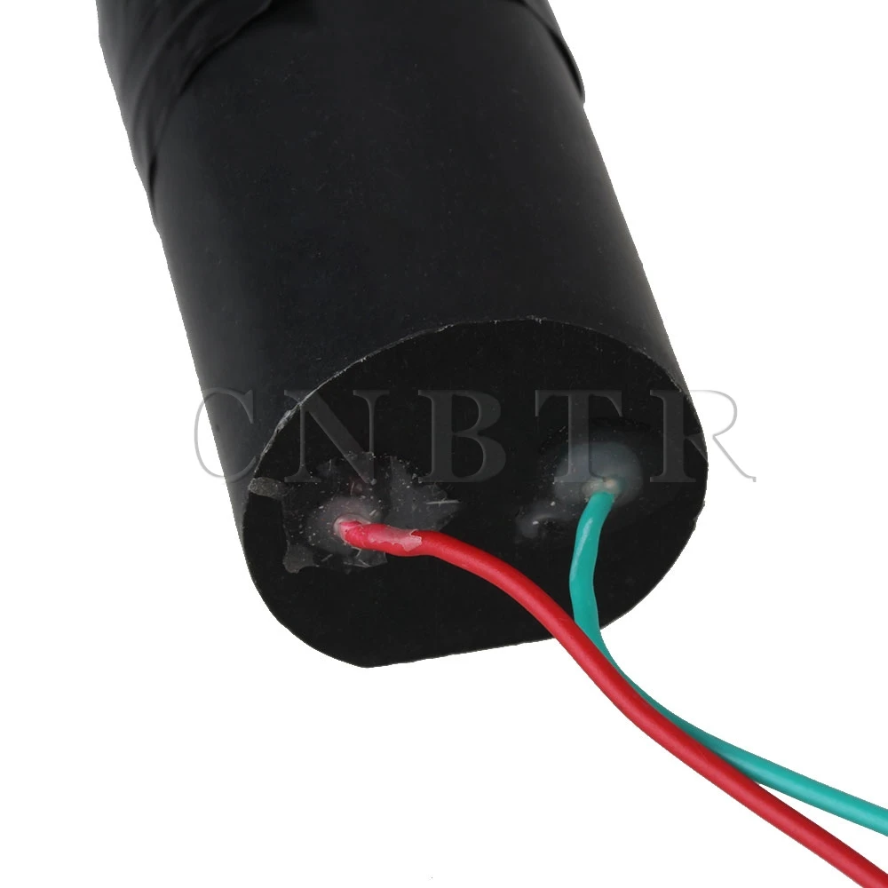 CNBTR DC4.8V до 600KV повышающий высоковольтный генератор катушка зажигания силовой