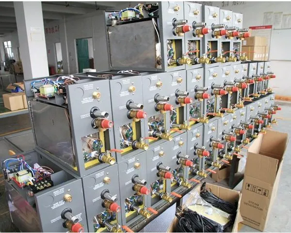 Оригинальный Amazon 10.5kw 380v влажный парогенератор для парной | Обустройство дома