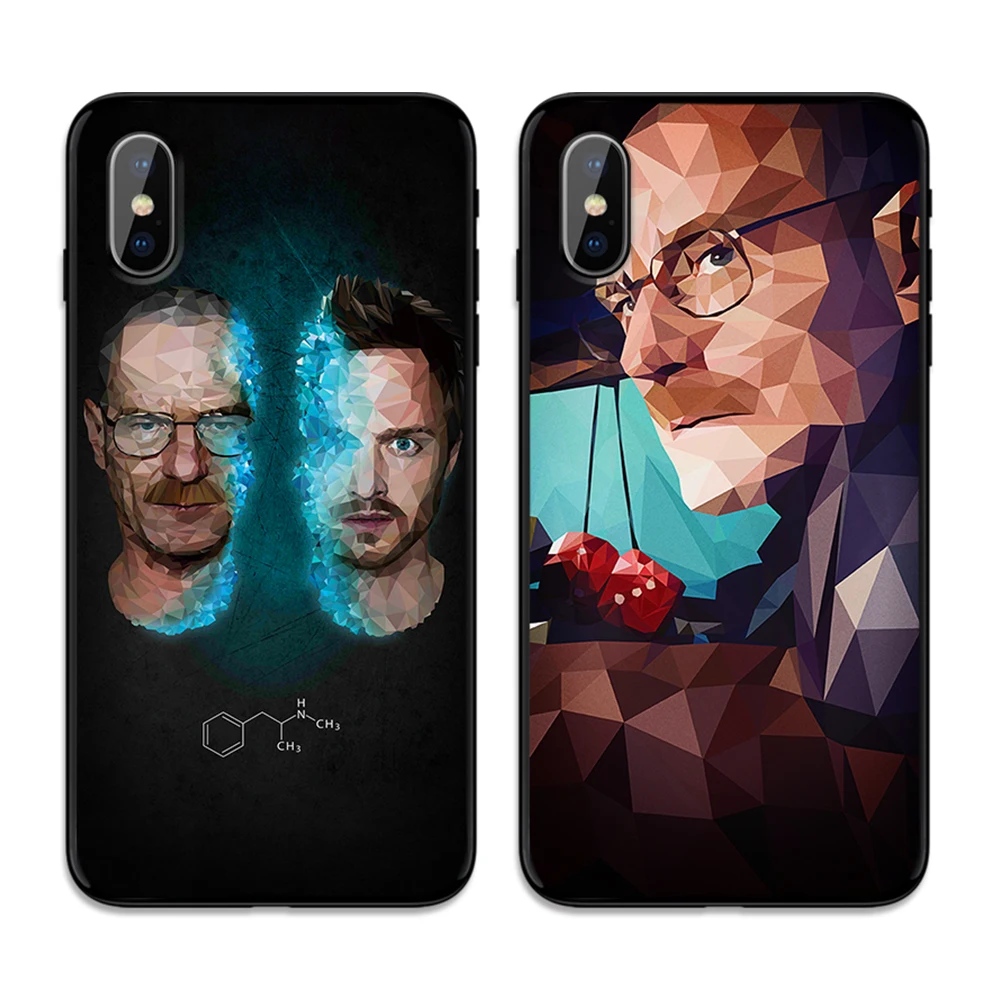 Яркая Мягкая термополиуретановая крышка-чехол для Apple iPhone 6 6S 7 8 Plus 5 5S SE X XS MAX XR