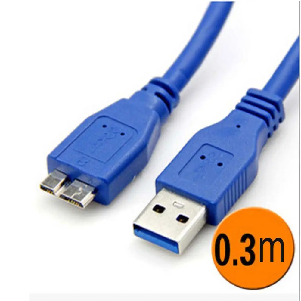 YuBeter USB 3 0 тип к Micro B кабель Супер скорость передачи данных кабели синхронизации