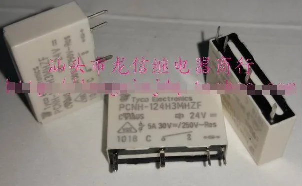 

Реле PCNH-124H3MHZF