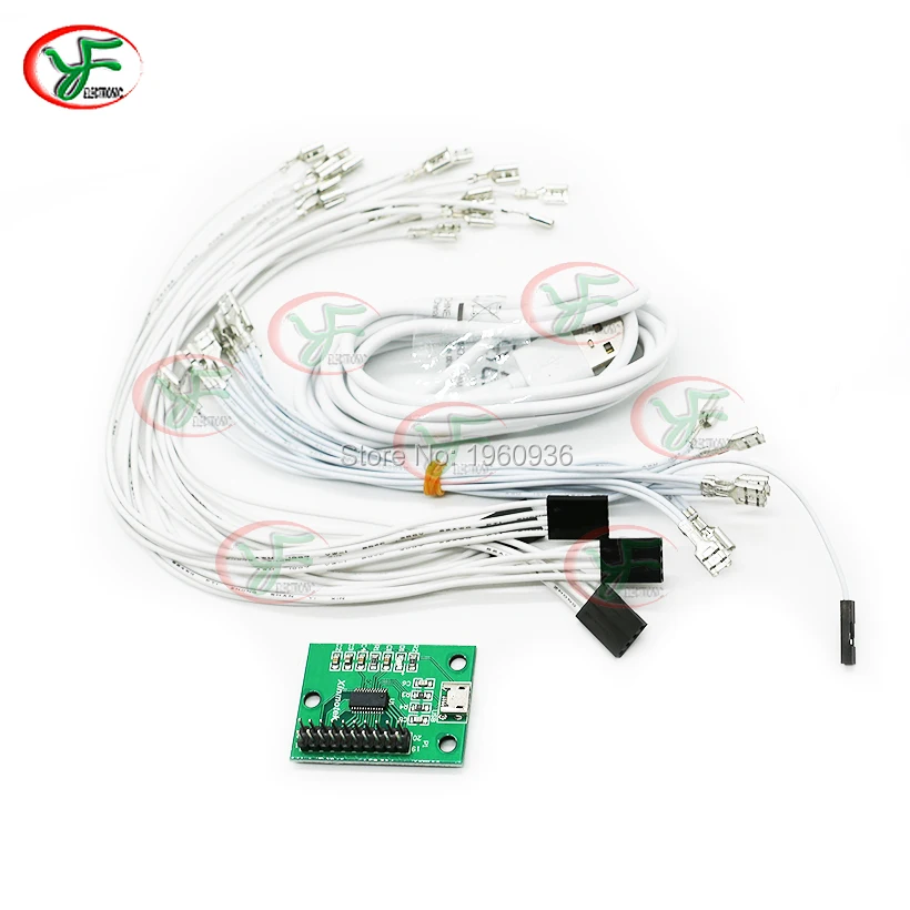 Запчасти для игровых автоматов ПК/PS3 USB к игровому аппарату|accessories for ipod shuffle|usb digital