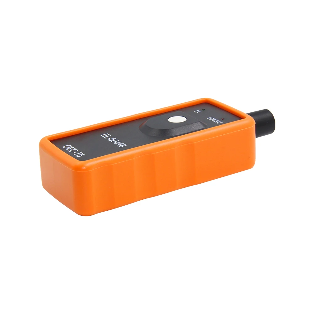 OEC-T5 TPMS Tool Activation for G-M Opel EL-50448 Auto Tire Pressure Monitor Sensor EL50448 General Motor | Автомобили и