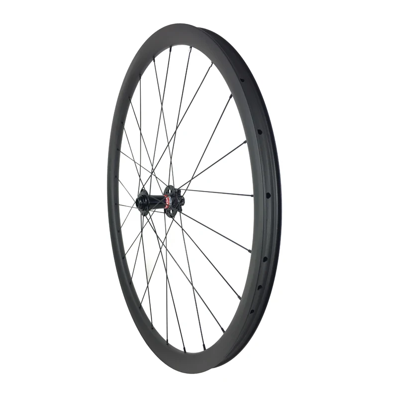 Online 29er MTB XC 30mm Carbon-räder Tubeless 29 Zoll 30mm Tiefe Mountainbike Laufradsatz 24 Löcher D791SB 15x100mm D792SB 12x142mm