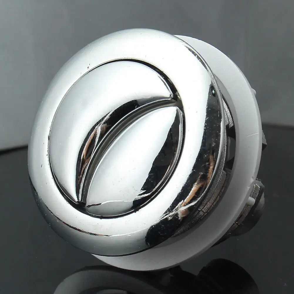 2 шт. Сменные аксессуары для туалета диаметр 38 мм|toilet accesories|dual toilet flush |