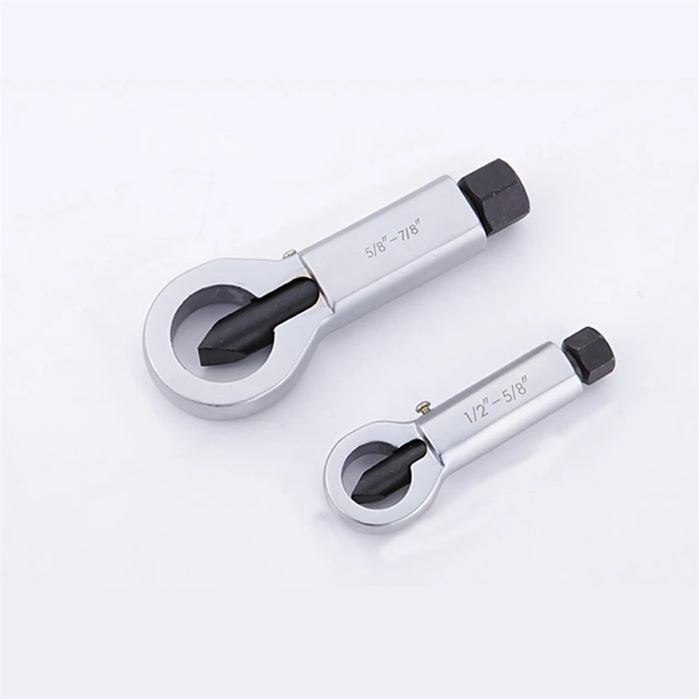 1 шт. сверхмощный устойчивый к ржавчине поврежденный гаечный разветвитель для