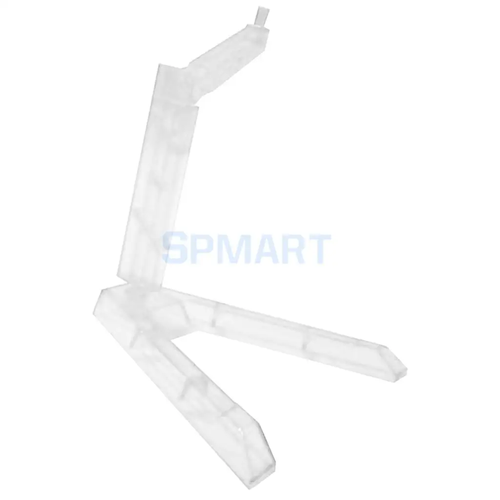 3x Action Base аниме фигура дисплей подставка держатель кронштейн для 1/144 Gundam SD BB Модель
