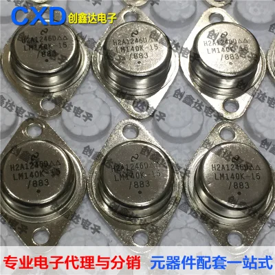 

FreeShipping LM140 LM140K-15/883