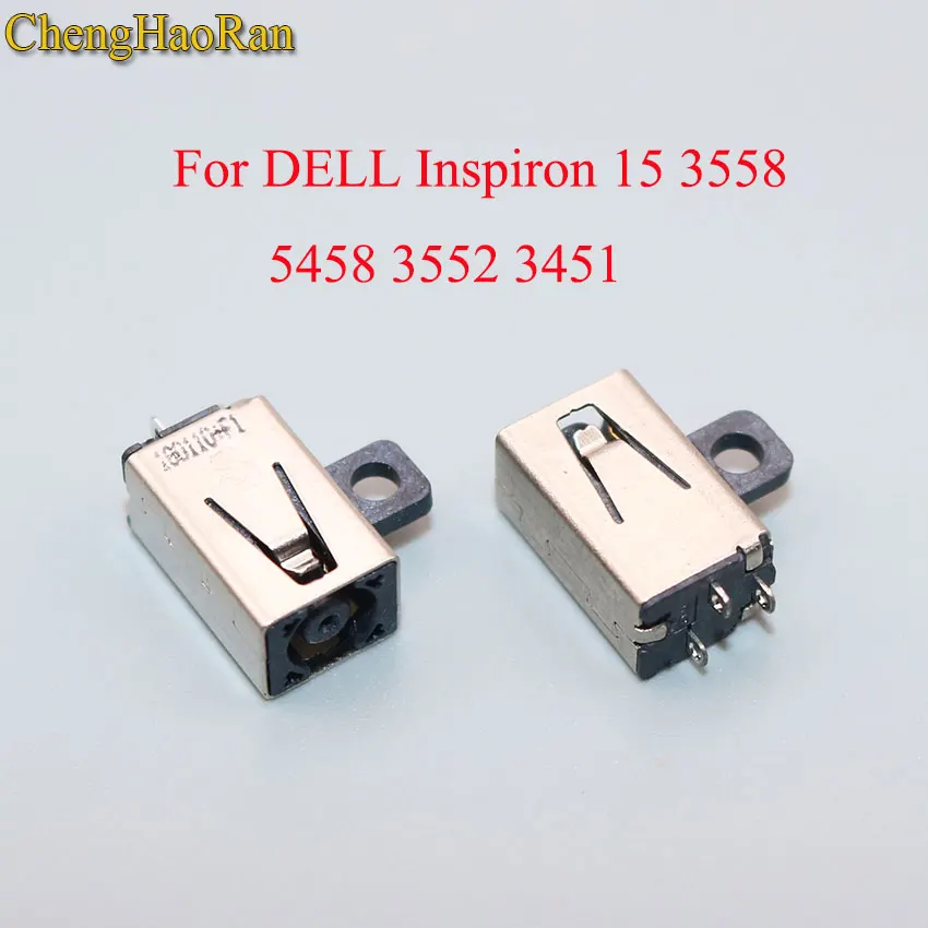 ChengHaoRan для DELL XPS 12 13 L321X L322X 9Q23 15 Precision M3800 9530 (2013) разъем питания постоянного тока