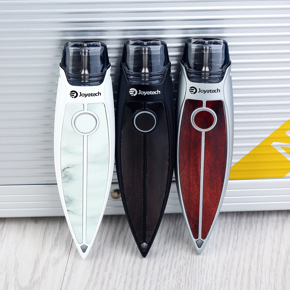 Новый набор электронных сигарет Joyetech RunAbout встроенный аккумулятор 480 мАч емкость 2