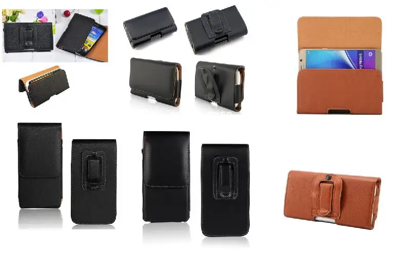 Чехол из искусственной кожи Для Doogee N100 S95 Y9 Plus X100 X90L X90 N10 N20 Y7 Y8 Y8C S40 X5 Max X6 Pro|Сумки