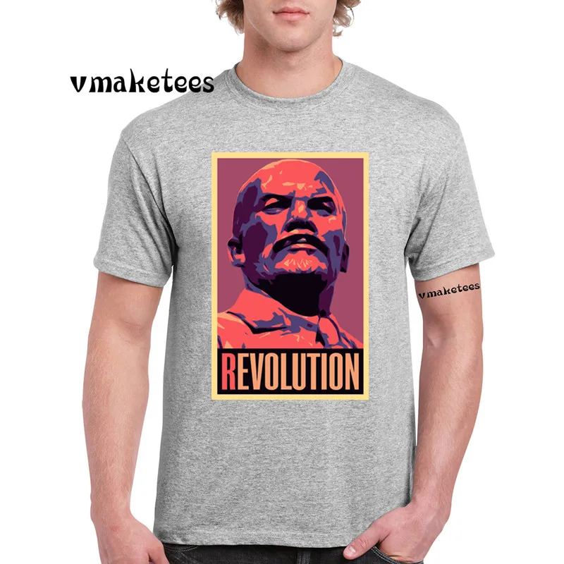 Cuba Kuba Avana Revolution Fidel casro Che Guevara Коммунистическая футболка с круглым вырезом