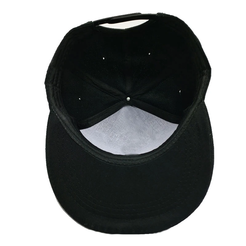 Eshop чудо-яд плоская бейсбольная Кепка унисекс супергерой хип-хоп Snapback B-boy шляпа на
