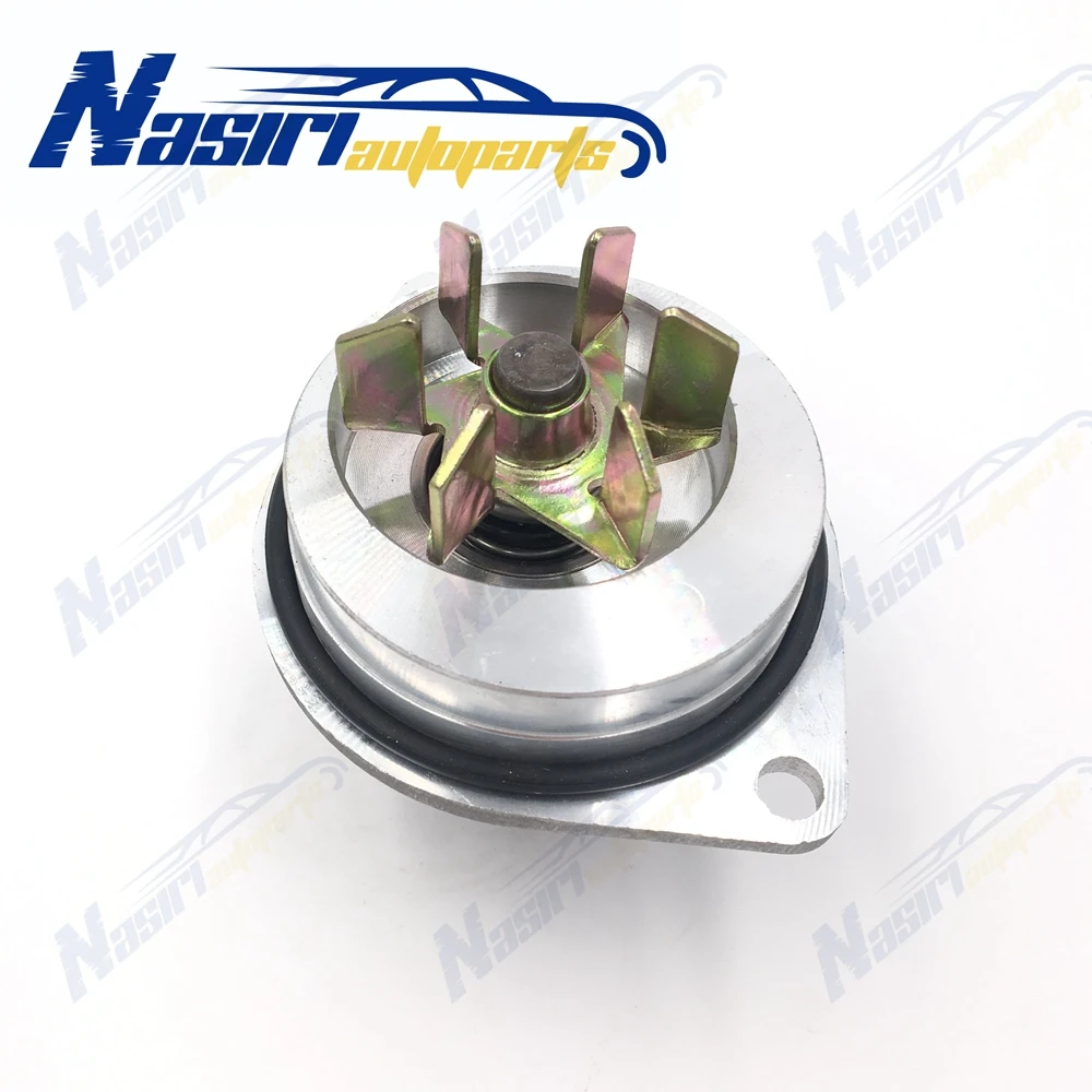 Водяной насос для Citroen C2 C3 C4 SAXO XSARA Peugeot 106 206 207 307 308 GRAND RAID PARTNER #1201. A2 | Автомобили и