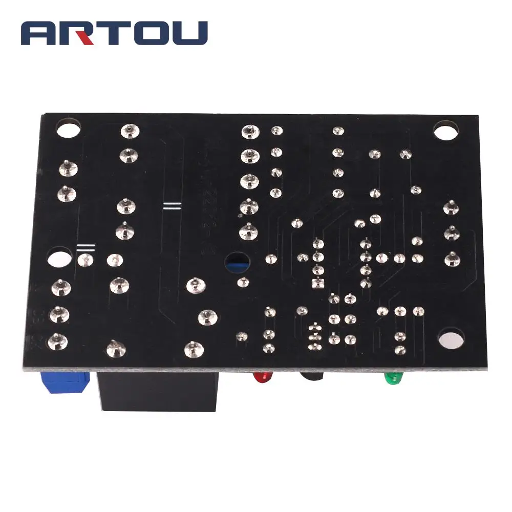 Переключатель уровня жидкости с датчиком контроллер башенный резервуар для воды