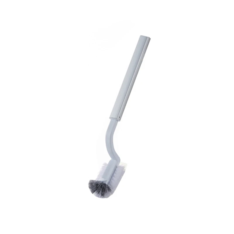 Toilet brush Wonderlife многофункциональная Чистящая Щетка для мусора, для хранения, интегрированный костюм, модная туалетная щетка, набор аксессуаров для ванной комнаты - Цвет: Toilet brush