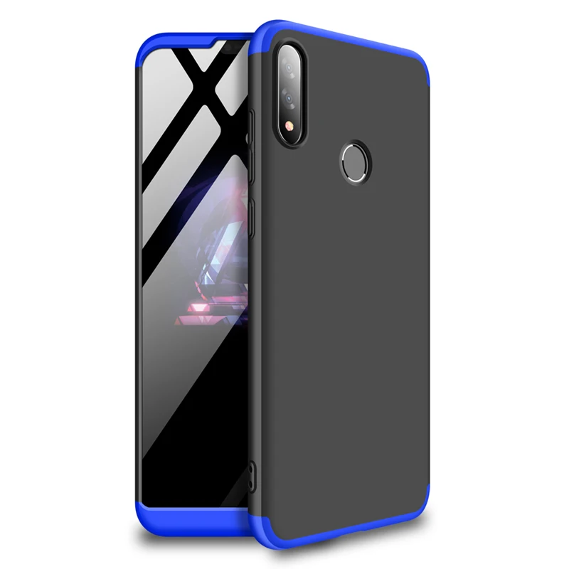 3-в-1360 чехол защищающий телефон чехол Asus Zenfone Max Pro M2 ZB631KL асус зенфон макс про м2 zb631kl макс про м1 602kl задняя крышка матовая чехол на Asus ZenFone Max Pro M2 ZB631KL 631KL ZB 631KL
