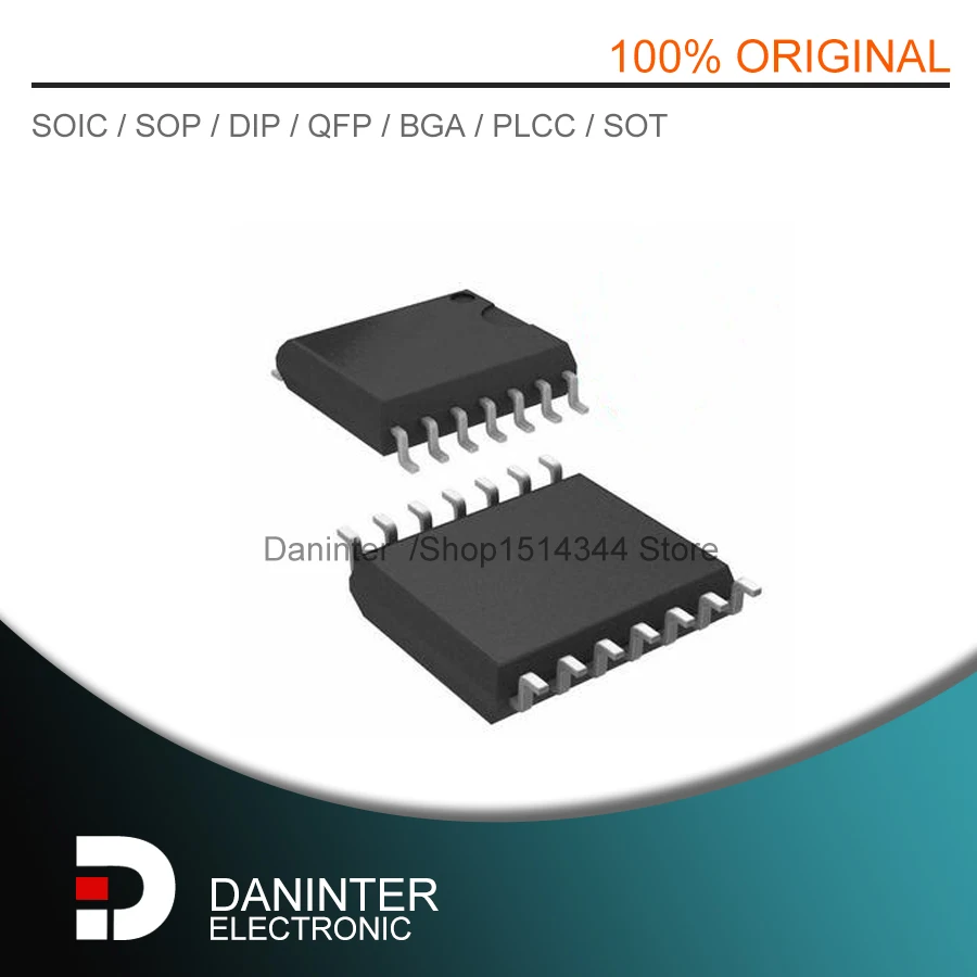 LM2574HVM 12 LM2574 новый импортный SOP14 5 шт./лот|aliexpress| |