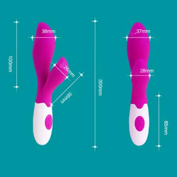 G spot вибрации силикагель для взрослых Секс игрушки мастурбация Множественная