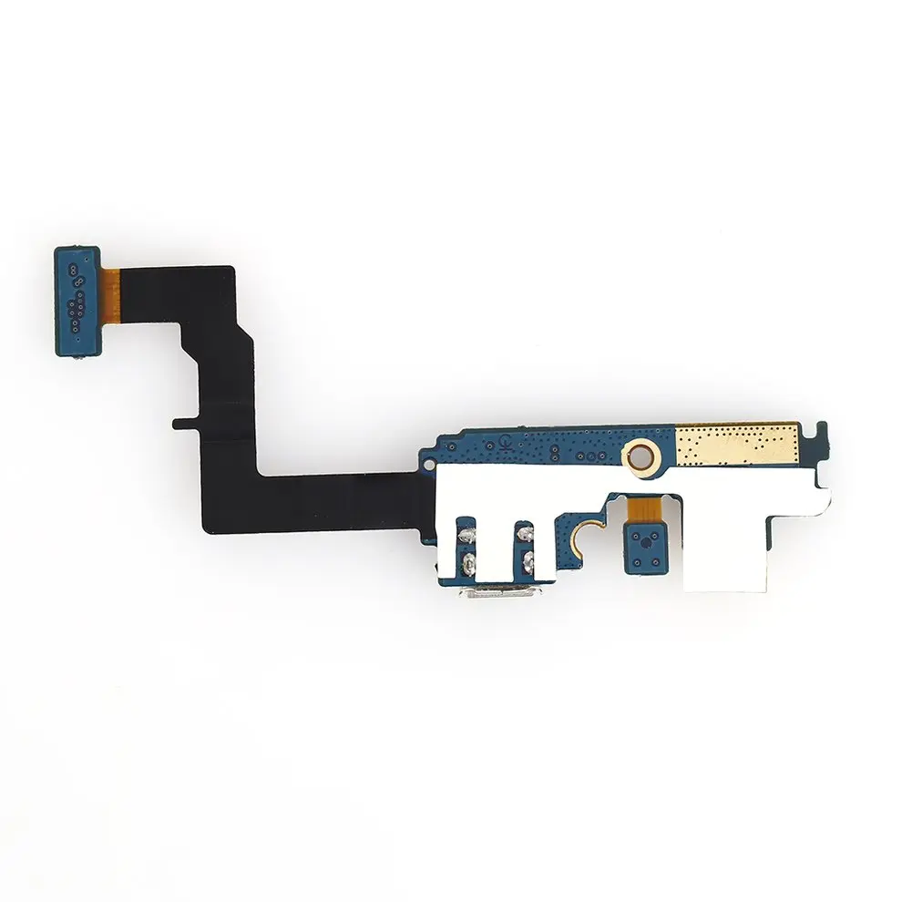 2 предмета для подключения док станции USB Порты и разъёмы гибкий кабель SamSung Galaxy S2