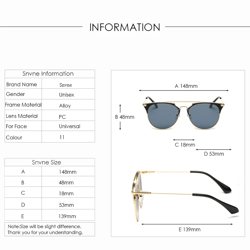 Металлические солнцезащитные очки бренд кошачий глаз feminino lentes oculos gafas de sol masculino