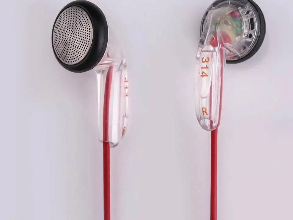 Высокоточные стереонаушники Paiaudio PR1 качественный звук | Электроника