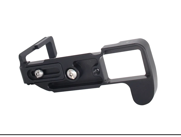 Pro Вертикальная l образная Скоба штатив БЫСТРОРАЗЪЕМНАЯ пластина база для Fujifilm