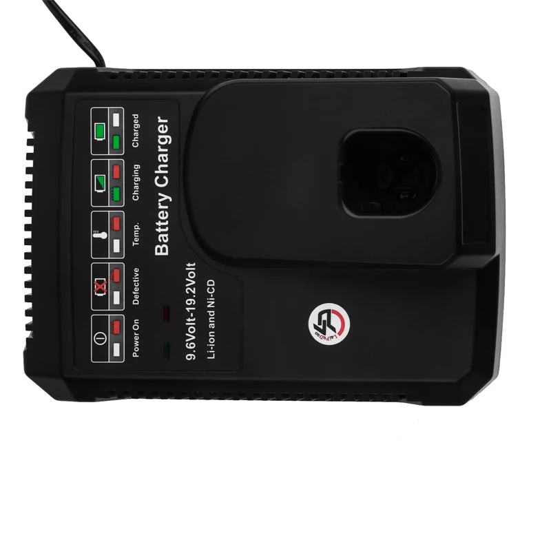 for CRAFTSMAN Replacement Power tool battery charger 100V/240V 19.2V Li-ion power supply adapter US EU plug | Электроника