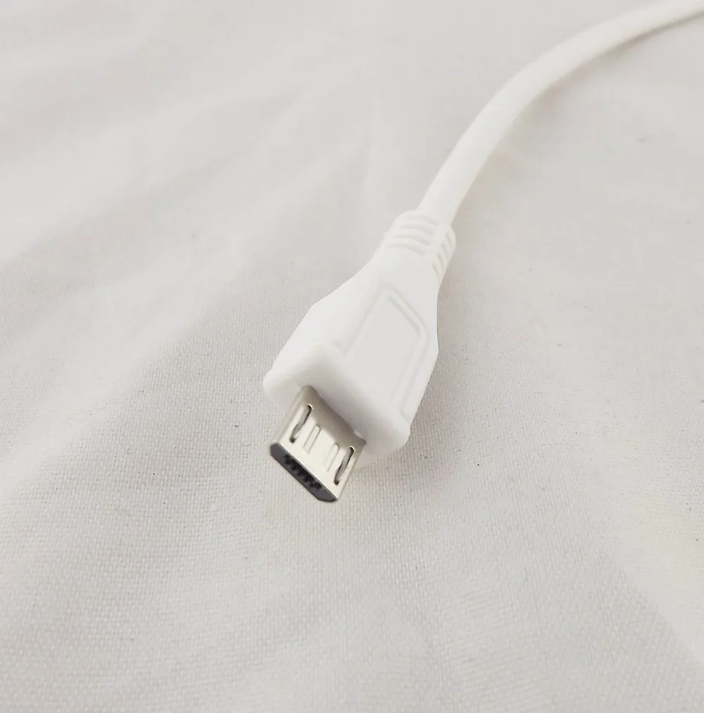10 шт. 3 5 мм стерео кабель-переходник папа-Micro USB Pin внешний аудиоадаптер с кабелем