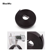iboowu 2m magnetic stripe wall for xiaomi robot s50 s51 series millet sweeping robot vacuum cleaner spare parts accessories