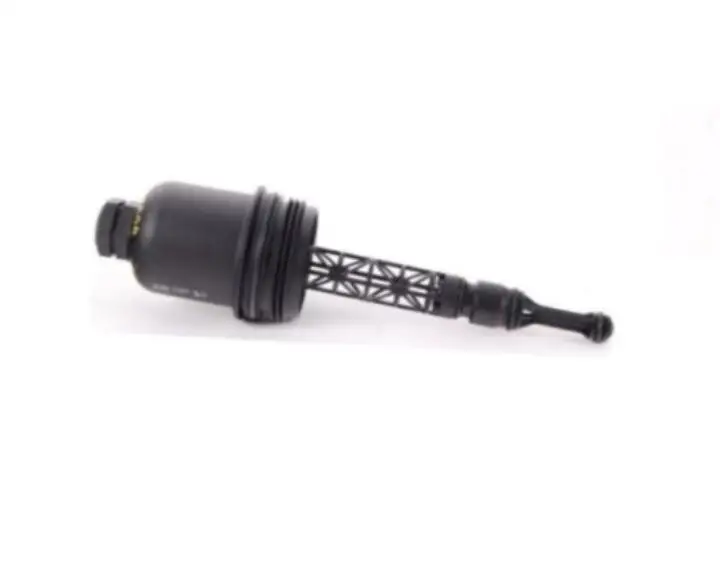 Крышка корпуса масляного фильтра для Mercedes W204 W212 C180 C200 C250 E200 SLK250 2711800338|cap cap|cap mercedescap