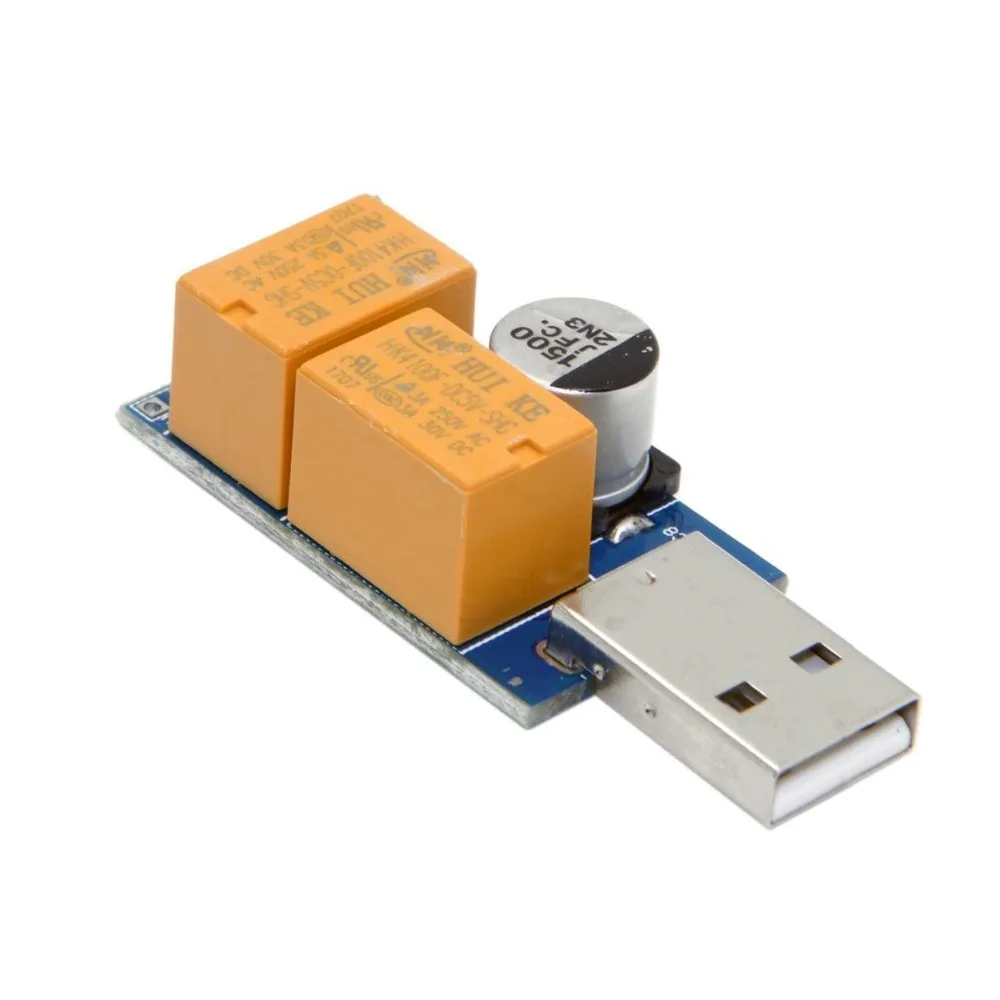 Zeadow USB Watchdog карта компьютерная система остановка автоматической перезагрузки