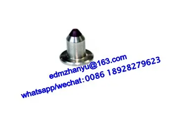 F124 A290 8110 Y774 Нижняя струйная насадка для FANUC EDM/1 0 мм|edm|nozzlenozzle jet |