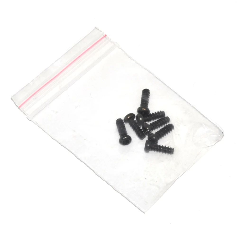 Фото Запасные части Torx T8 с шестигранной крышкой, 20 шт., запасные части для Xbox 360 one, запасные части для PS4 №5