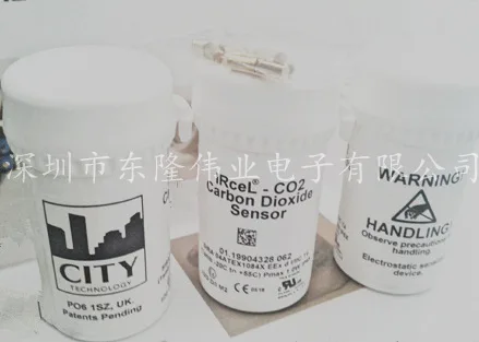Инфракрасный датчик углекислого газа IRcel CO2 100% гарантия новый и оригинальный в