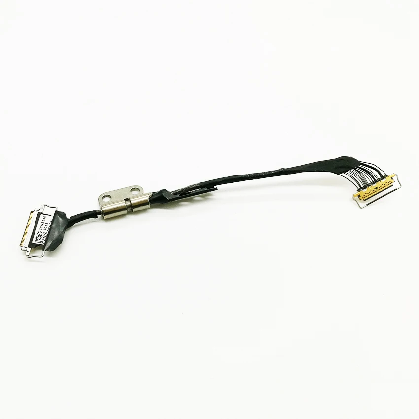 10 шт./лот Оригинальный Новый LCD LED LVDS кабель для Apple MacBook Air 11 &quotA1370 A1465 2011 2012 2013 2014 2015