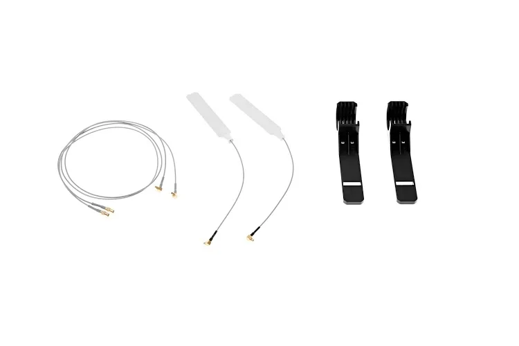 DJI lightbridge 2 части 12 антенны и держатель | Электроника