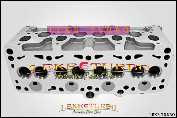 Головка блока цилиндров 908 018 RA JK JP JR CY 1.6TD 068103351AA 068103351AB для VW Rabbit Golf Jetta Passat Santana Audi 80D