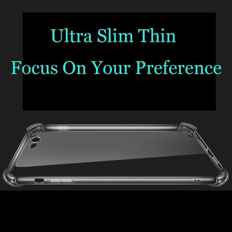 Чехол для VIVO Y93 прозрачная воздушная подушка противоударный мягкий чехол Y 93