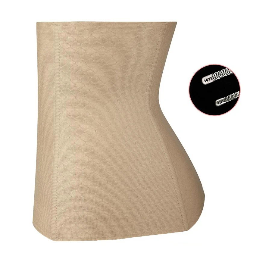 2016 сексуальный женский корсет для похудения под грудью формирователь тела пояс