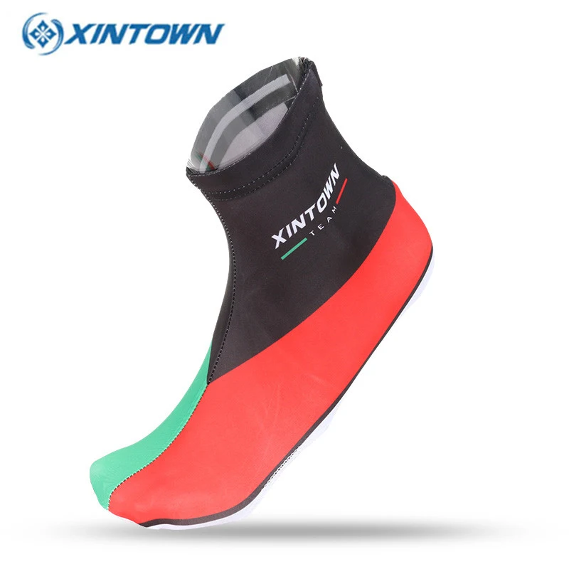 Чехлы для велосипедной обуви из лайкры 7 цветов|cycling shoe covers|lycra covershoe cycling cover |