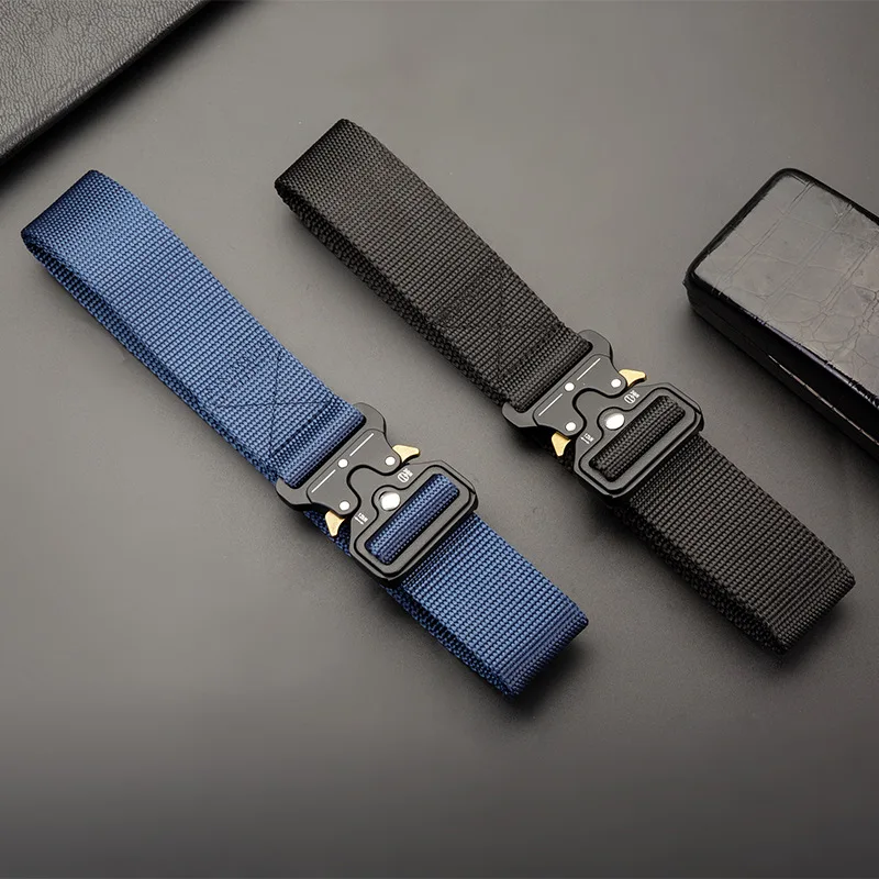 Многофункциональный тактический ремень для тренировок multicoloro армейский