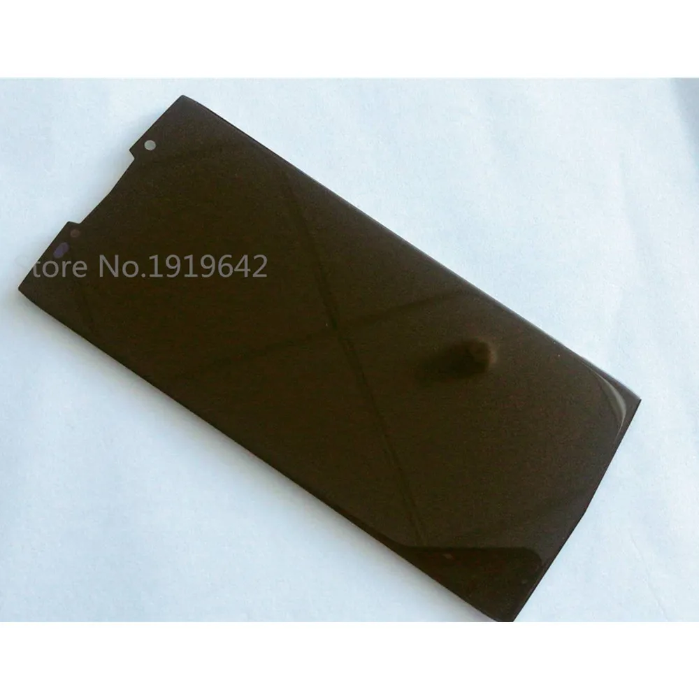 DOOGEE BL9000 5,99 ''2160*1080 FHD ЖК-дисплей в сборе с сенсорным экраном ремонтная панель стекло дигитайзер+ Инструменты