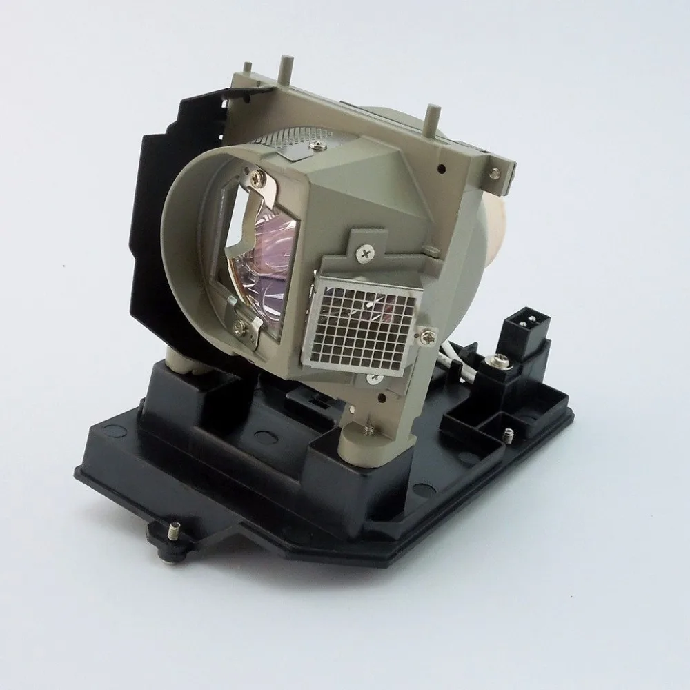331-1310 / 725-10263 Replacement Projector Lamp with Housing for DELL S500 / S500wi