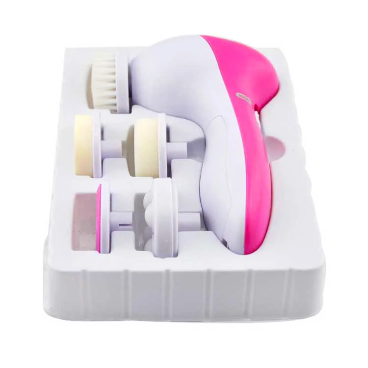 Реальный Brosse Nettoyante лица Ukliss средство для нежной глубокой чистки и модный