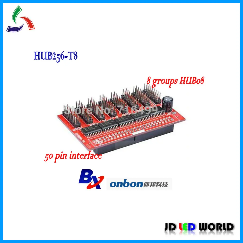 Светодиодный адаптер контроллер 8 групп BX HUB08|adapt book|adapter blockadapter camping |