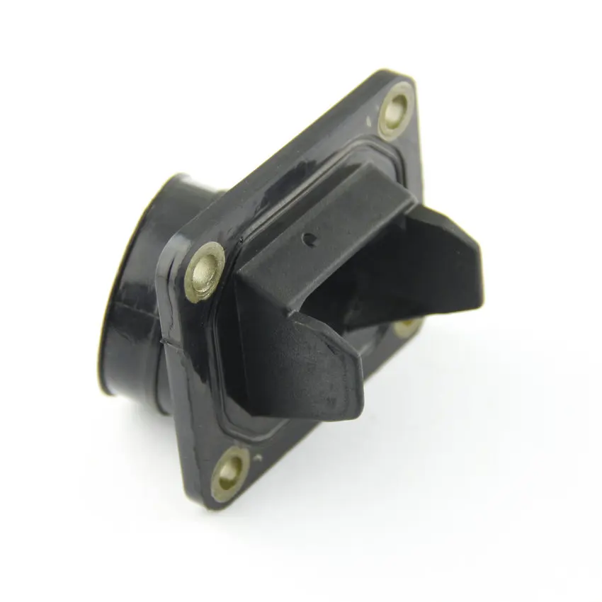 МОТОЦИКЛ КАРБЮРАТОР впускной клей коллектор сапоги для YAMAHA YZ85 YZ80 5PA 13565 00