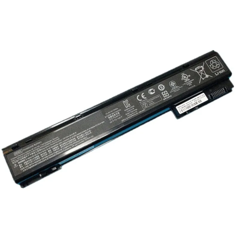 5200 мА/ч для фотографий Φ AR08 AR08XL ZBook 15 G1 G2 17 Mobile 729BJC321015 AR08XL|Аккумуляторы ноутбуков| |
